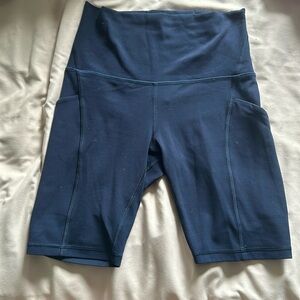 Lululemon Align High Rise Shorts